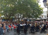  Concerto BMMC