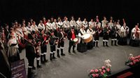 Concerto BMMC con Cántigas da Terra é Gaiteiro Josele