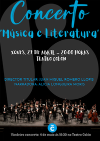 Concerto BMMC