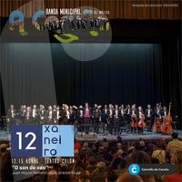 Banda Municipal A Coruña