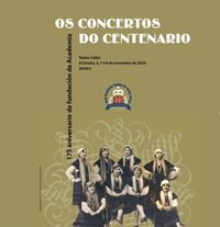 Banda Municipal a Coruña