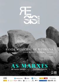 Banda Municipal A Coruña