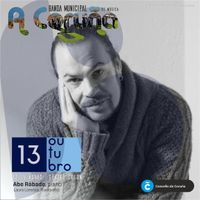 Banda Municipal A Coruña