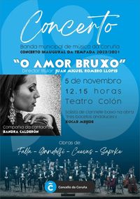 Concerto BMMC