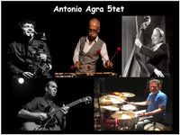 Antonio Agra 5tet