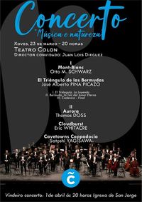 Concerto BMMC