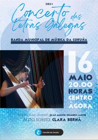 Banda Municipal A Coruña