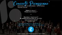 Concerto BMMC