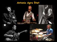 Antonio Agra 5tet