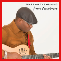TEARS ON THE GROUND by Marius Billgobenson