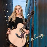 Delaney Faulds by Delaney Faulds