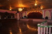 Opera House Christmas Show