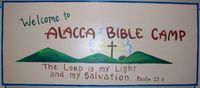 Camp ALACCA - Middle School Camp