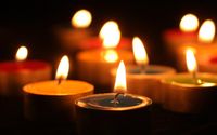 Christmas Eve Candlelight Service