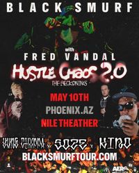 Hustle Chaos 2.0 (The Reckoning)