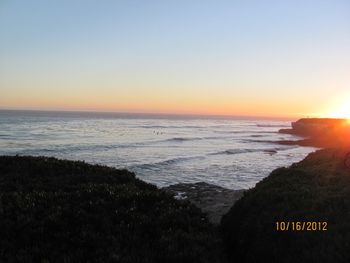 Sunset in CA #2
