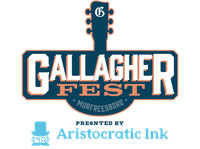 Jim Hurst @ Gallagher Day events