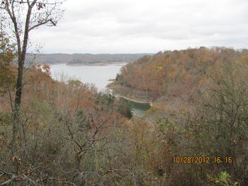 Lake Cumberland, TN
