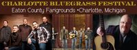 Jim Hurst Trio @ Charlotte BG Festival
