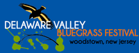 Delaware Valley Bluegrass Festival