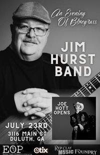 JHBB @ Red Clay Music Foundry