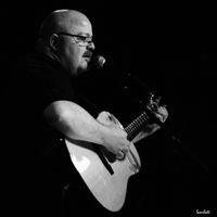 Jim Hurst Band performs for the Bluegrass & Beyond concert series