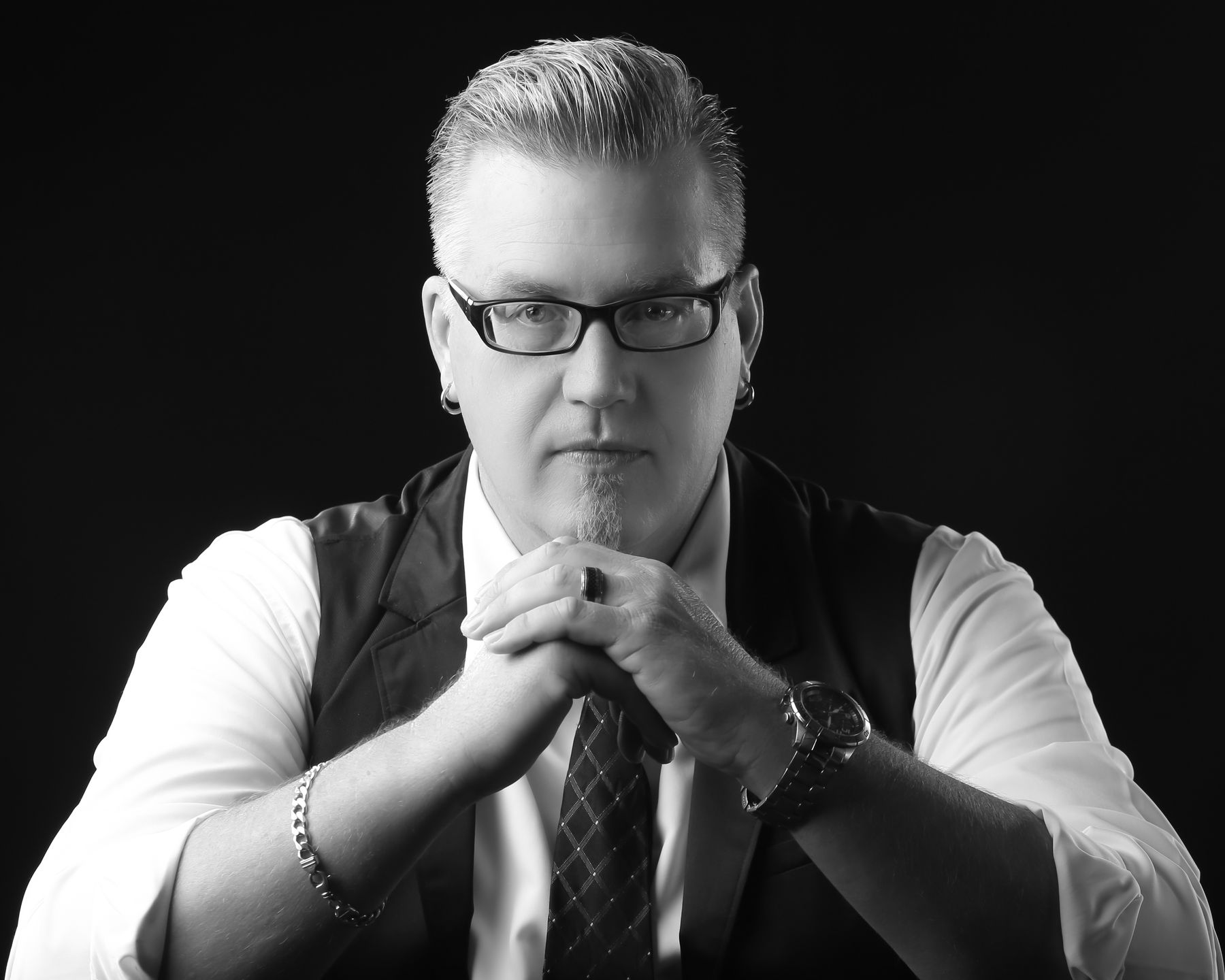 Guy Franklin Productions