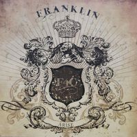 ARISE by Guy Franklin