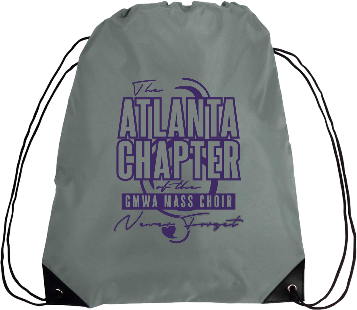 Drawstring Backpack