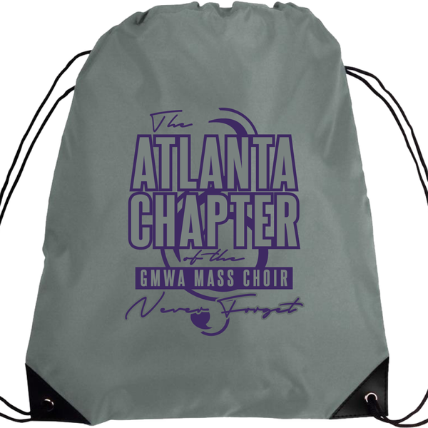 Drawstring Backpack