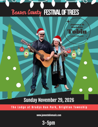 Beaver County Festival Of Trees