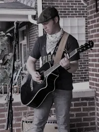 Wil Kondrich Live Acoustic