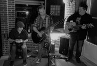 Wil Kondrich Presents: "Walking the Dog" Front Porch Concerts