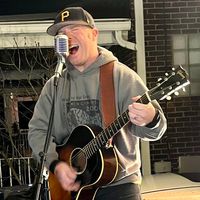 Wil Kondrich Presents: "Walking the Dog" Front Porch Concerts