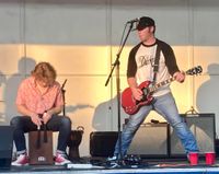Wil Kondrich & Life Sentence 