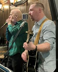 Wil Kondrich & Marc Reisman Live