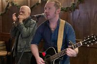 Wil Kondrich & Marc Reisman Live