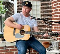 Wil Kondrich Presents "Walking the Dog" Front Porch Concerts