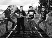 Cash4Life (featuring Wil Kondrich on lead guitar)