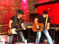 An Evening With Bill Toms 