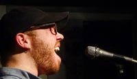 Wil Kondrich - Live Acoustic
