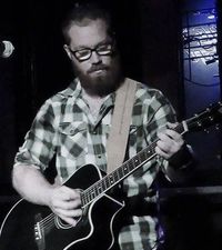 Wil Kondrich Happy Hour