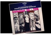 Pittsburgh Singer-Songwriter Showcase featuring Wil Kondrich