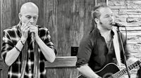 Wil Kondrich & Marc Reisman Live