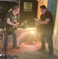 Wil Kondrich & Brad Bendis Live
