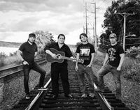 Cash4Life (featuring Wil Kondrich on lead guitar)