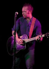 Wil Kondrich Presents "Walking the Dog" Front Porch Concerts