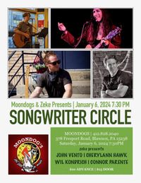 Songwiter Circle
