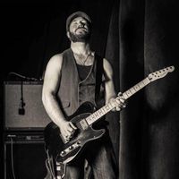 Zeke Presents: "Wil Kondrich Happy Hour"
