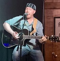 Wil Kondrich - Songwriter's Circle
